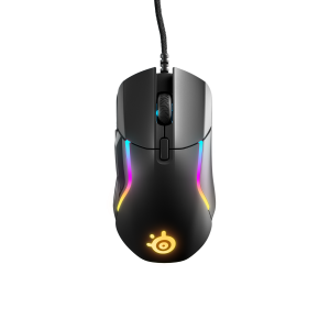 SteelSeries Rival 5 Žaidimų Pelė | Black