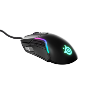 SteelSeries Rival 5 Žaidimų Pelė | Black