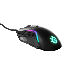 SteelSeries Rival 5 Žaidimų Pelė | Black