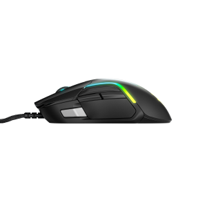 SteelSeries Rival 5 Žaidimų Pelė | Black