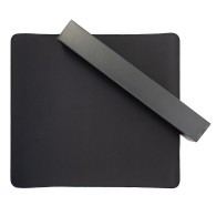 Black Box Edge Pelės Kilimėlis | L, Black