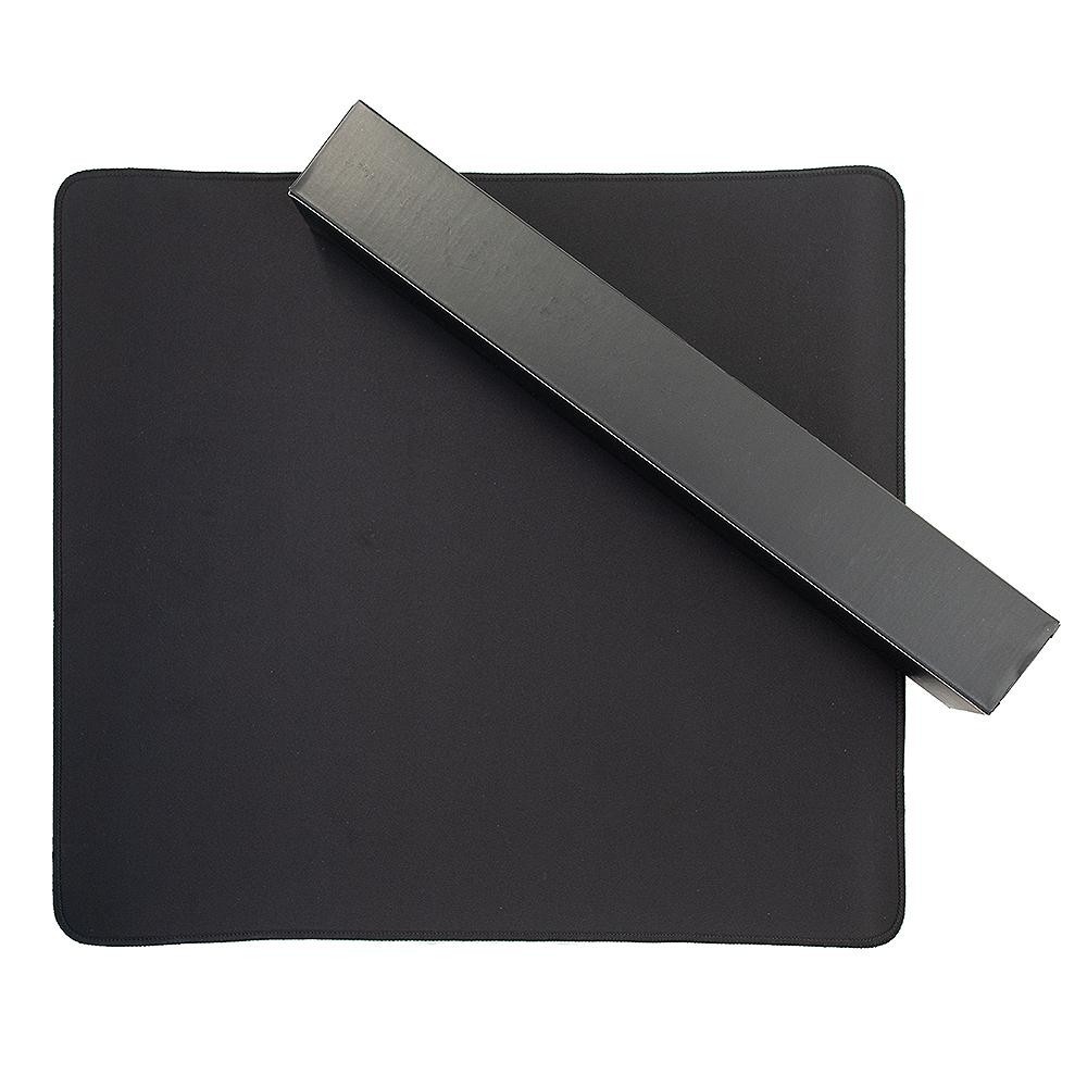 Black Box Edge Pelės Kilimėlis | L, Black