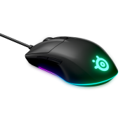 SteelSeries Rival 3 Žaidimų Pelė | Black