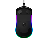SteelSeries Rival 3 Žaidimų Pelė | Black