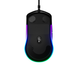 SteelSeries Rival 3 Žaidimų Pelė | Black
