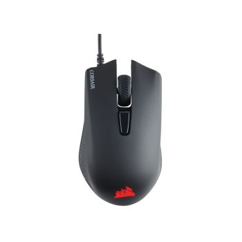 Corsair Harpoon RGB Pro Žaidimų Pelė | Black