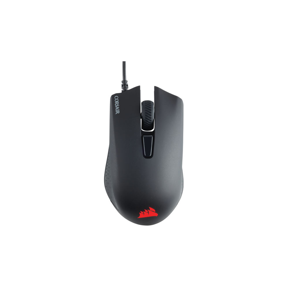 Corsair Harpoon RGB Pro Žaidimų Pelė | Black