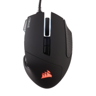 Corsair SCIMITAR RGB ELITE Žaidimų Pelė | Black