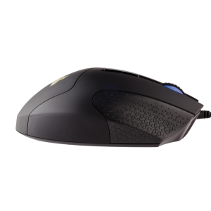 Corsair SCIMITAR RGB ELITE Žaidimų Pelė | Black