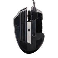 Corsair SCIMITAR RGB ELITE Žaidimų Pelė | Black