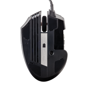 Corsair SCIMITAR RGB ELITE Žaidimų Pelė | Black