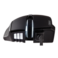 Corsair SCIMITAR RGB ELITE Žaidimų Pelė | Black