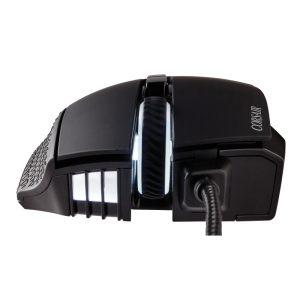 Corsair SCIMITAR RGB ELITE Žaidimų Pelė | Black