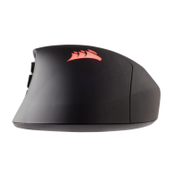 Corsair SCIMITAR RGB ELITE Žaidimų Pelė | Black