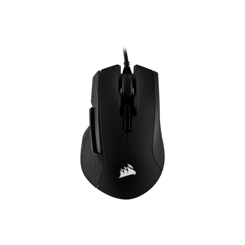 Corsair IRONCLAW RGB Žaidimų Pelė | Black