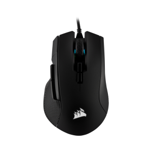 Corsair IRONCLAW RGB Žaidimų Pelė | Black