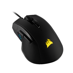 Corsair IRONCLAW RGB Žaidimų Pelė | Black