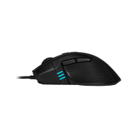 Corsair IRONCLAW RGB Žaidimų Pelė | Black