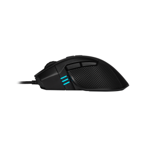 Corsair IRONCLAW RGB Žaidimų Pelė | Black
