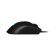 Corsair IRONCLAW RGB Žaidimų Pelė | Black