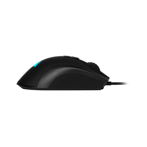 Corsair IRONCLAW RGB Žaidimų Pelė | Black