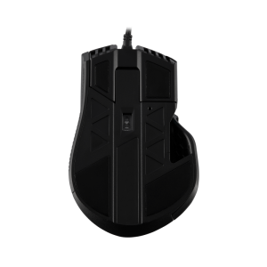 Corsair IRONCLAW RGB Žaidimų Pelė | Black