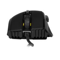 Corsair IRONCLAW RGB Žaidimų Pelė | Black