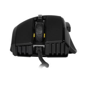 Corsair IRONCLAW RGB Žaidimų Pelė | Black