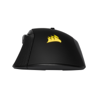 Corsair IRONCLAW RGB Žaidimų Pelė | Black