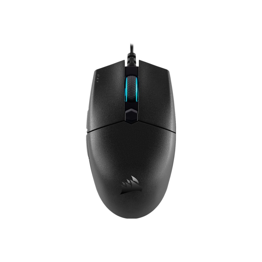 Corsair KATAR PRO Žaidimų Pelė | Black