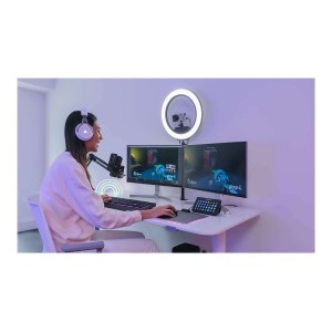 Elgato Ring Light Šviestuvas
