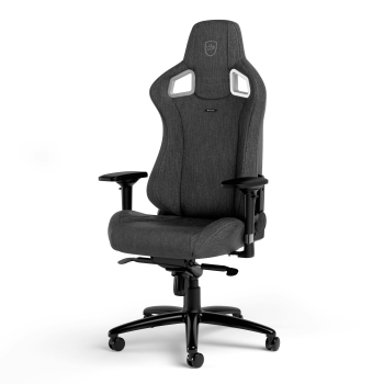 noblechairs EPIC TX Kėdė | Antracite, Medžiaginė