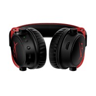 HyperX Cloud Alpha Wireless Belaidės Žaidimų Ausinės | Red