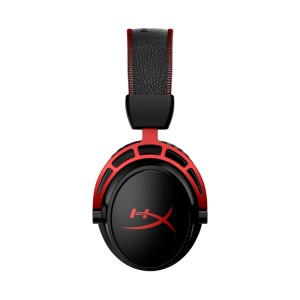 HyperX Cloud Alpha Wireless Belaidės Žaidimų Ausinės | Red