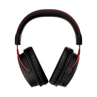 HyperX Cloud Alpha Wireless Belaidės Žaidimų Ausinės | Red