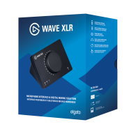Elgato Wave XLR