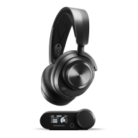 SteelSeries Arctis Nova Pro Wireless Belaidės Ausinės | Black