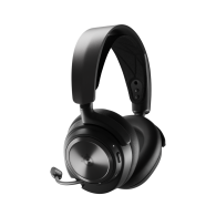 SteelSeries Arctis Nova Pro Wireless Belaidės Ausinės | Black