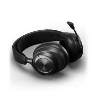 SteelSeries Arctis Nova Pro Wireless Belaidės Ausinės | Black