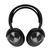 SteelSeries Arctis Nova Pro Wireless Belaidės Ausinės | Black