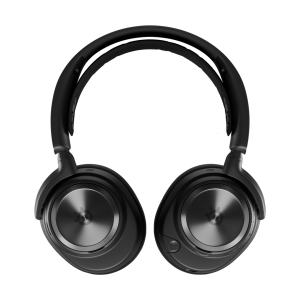 SteelSeries Arctis Nova Pro Wireless Belaidės Ausinės | Black