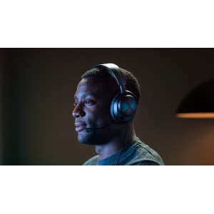 SteelSeries Arctis Nova Pro Žaidimų Ausinės | Black