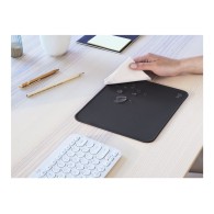 Logitech STUDIO Series Pelės Kilimėlis | S, Graphite