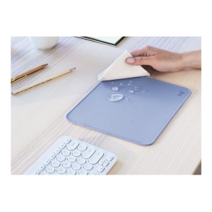 Logitech STUDIO Series Pelės Kilimėlis | S, Blue