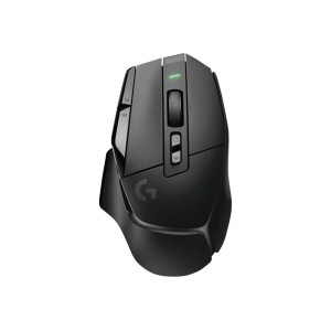 Logitech G502 X LIGHTSPEED Wireless Belaidė Žaidimų Pelė | Black