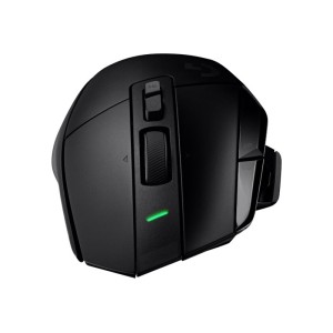 Logitech G502 X LIGHTSPEED Wireless Belaidė Žaidimų Pelė | Black