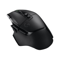 Logitech G502 X LIGHTSPEED Wireless Belaidė Žaidimų Pelė | Black