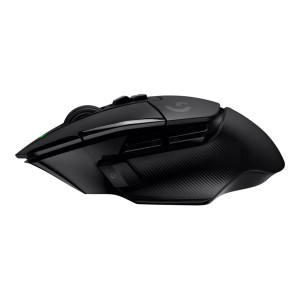 Logitech G502 X LIGHTSPEED Wireless Belaidė Žaidimų Pelė | Black