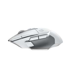 Logitech G502 X LIGHTSPEED Wireless Belaidė Žaidimų Pelė | White
