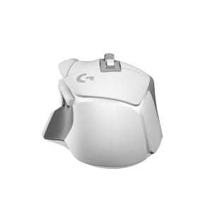 Logitech G502 X LIGHTSPEED Wireless Belaidė Žaidimų Pelė | White